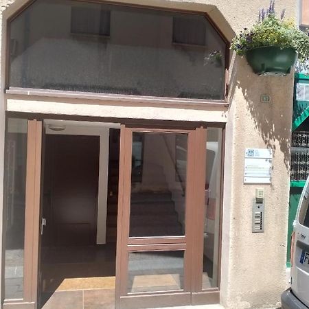 Le Saint Antoine Apartment Exterior photo