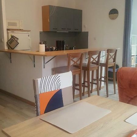 Le Saint Antoine Apartment Exterior photo