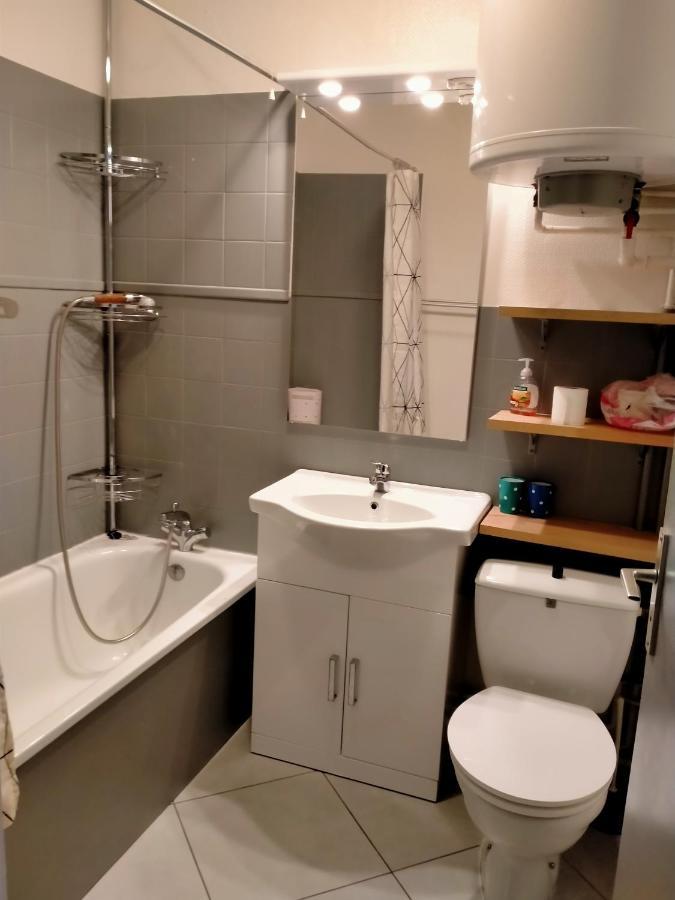 Le Saint Antoine Apartment Exterior photo