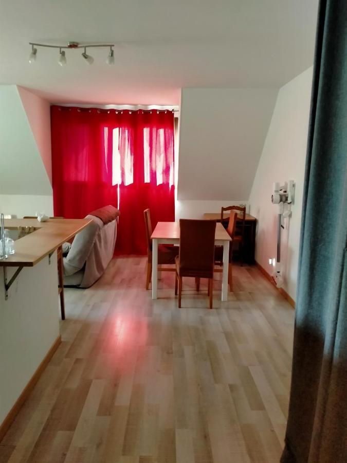 Le Saint Antoine Apartment Exterior photo