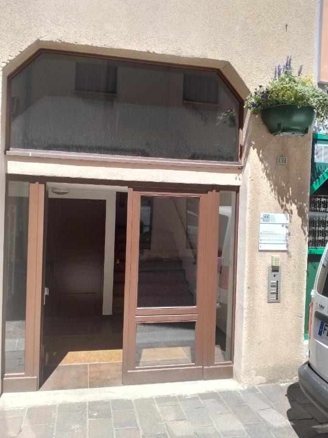 Le Saint Antoine Apartment Exterior photo