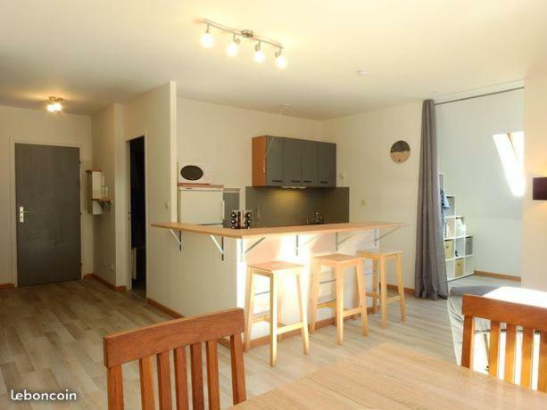 Le Saint Antoine Apartment Exterior photo