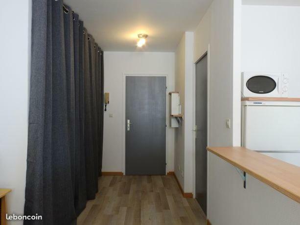 Le Saint Antoine Apartment Exterior photo