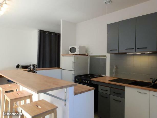 Le Saint Antoine Apartment Exterior photo