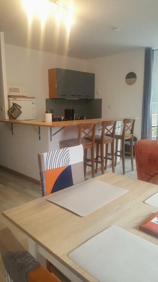 Le Saint Antoine Apartment Exterior photo